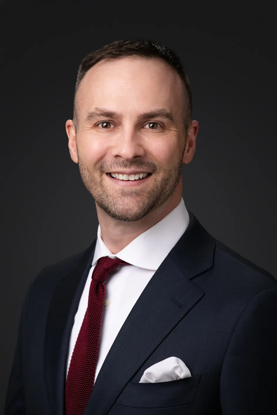 Troy Donovan